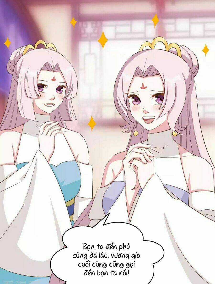 Đích Nữ Hữu Độc - Chapter 44 - Trang 4