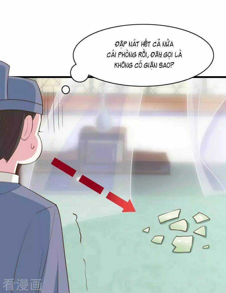 Đích Nữ Hữu Độc - Chapter 44 - Trang 32