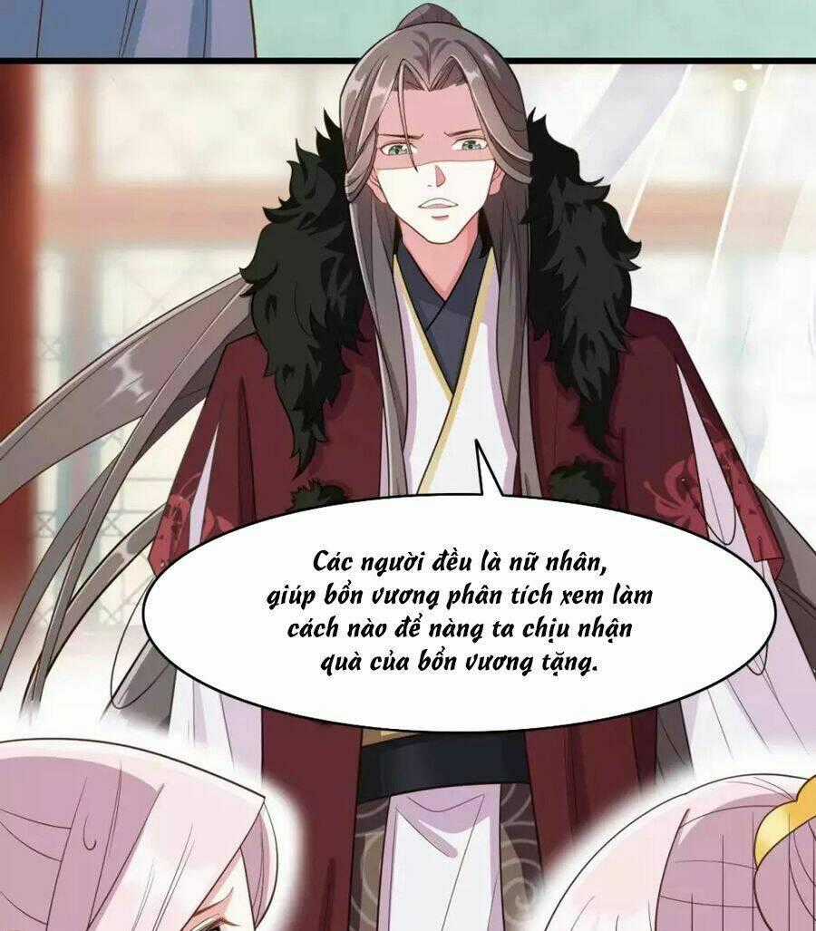 Đích Nữ Hữu Độc - Chapter 44 - Trang 33