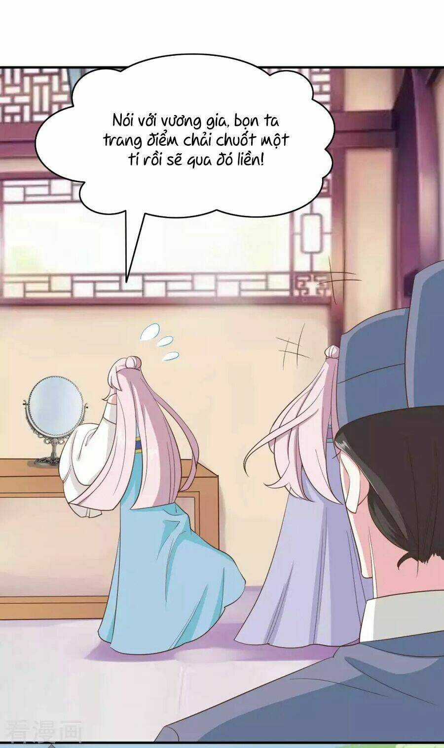 Đích Nữ Hữu Độc - Chapter 44 - Trang 7