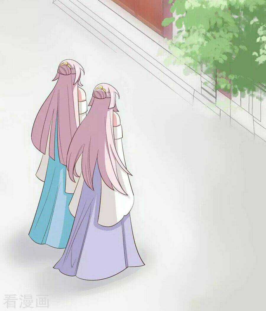 Đích Nữ Hữu Độc - Chapter 44 - Trang 9