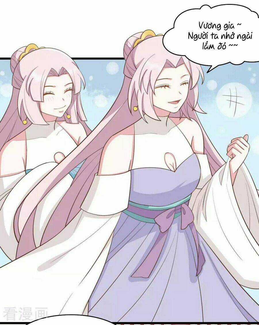 Đích Nữ Hữu Độc - Chapter 44 - Trang 10