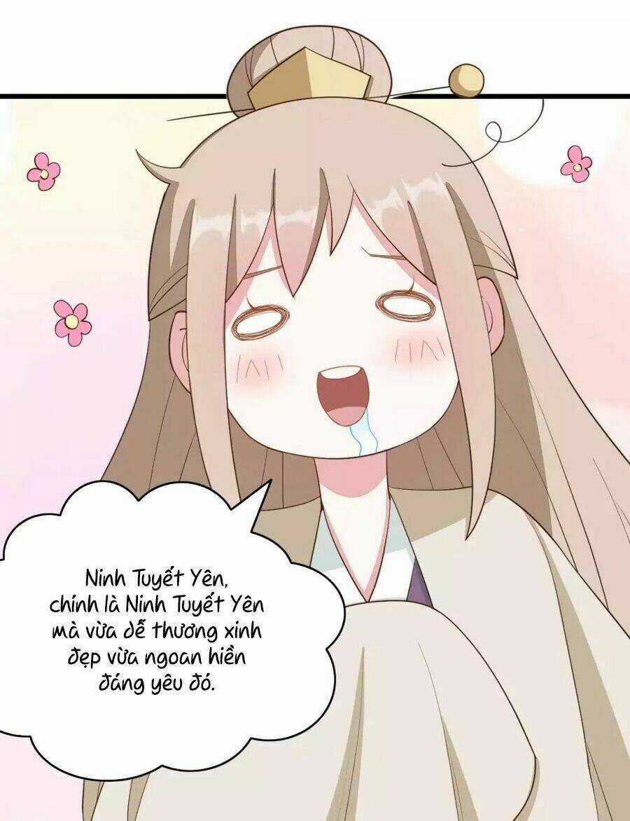 Đích Nữ Hữu Độc - Chapter 45 - Trang 15