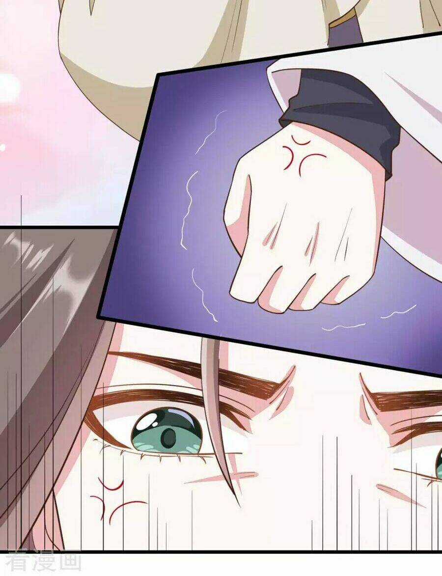 Đích Nữ Hữu Độc - Chapter 45 - Trang 16