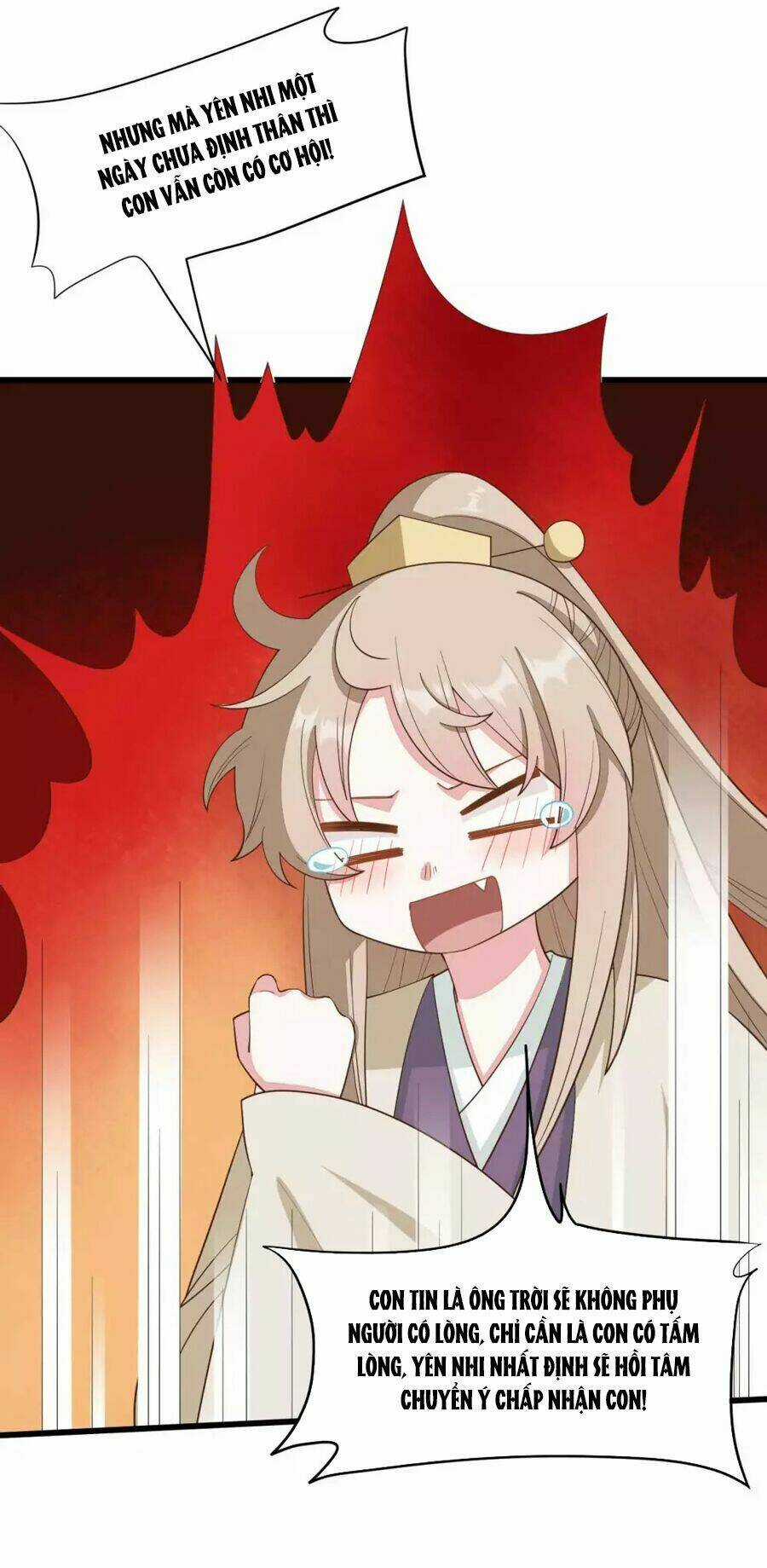 Đích Nữ Hữu Độc - Chapter 45 - Trang 18