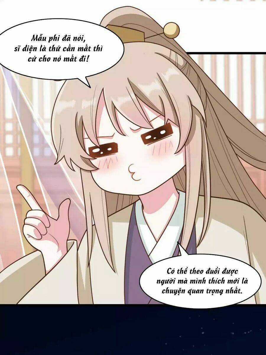 Đích Nữ Hữu Độc - Chapter 45 - Trang 24