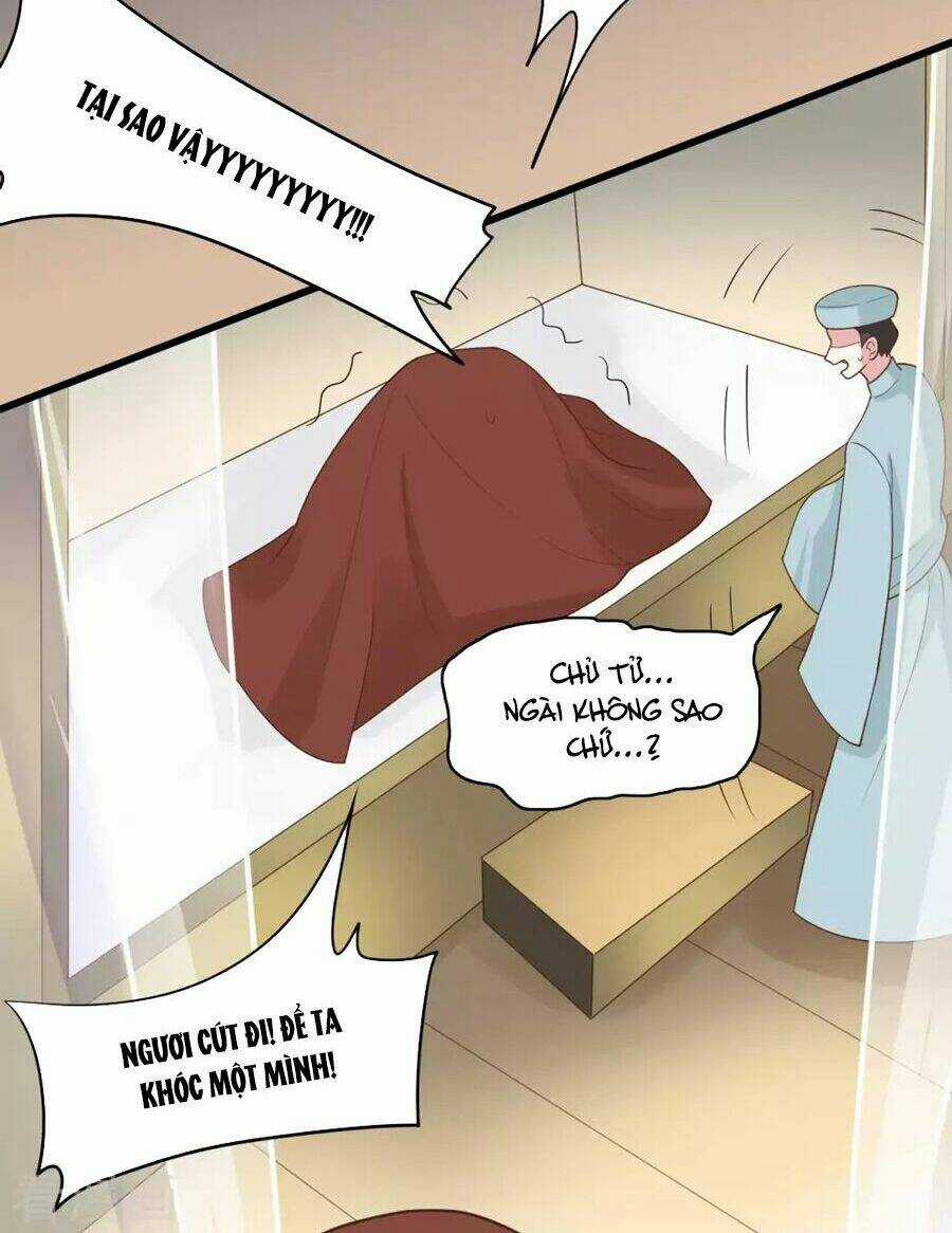 Đích Nữ Hữu Độc - Chapter 45 - Trang 26