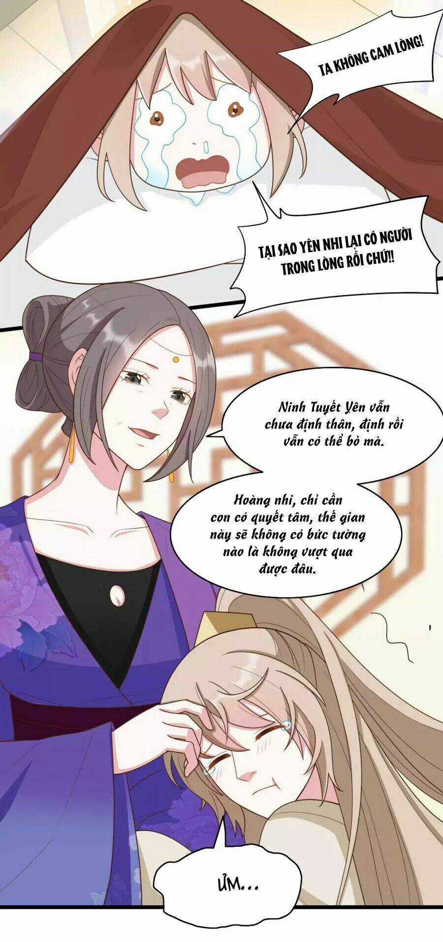 Đích Nữ Hữu Độc - Chapter 45 - Trang 27