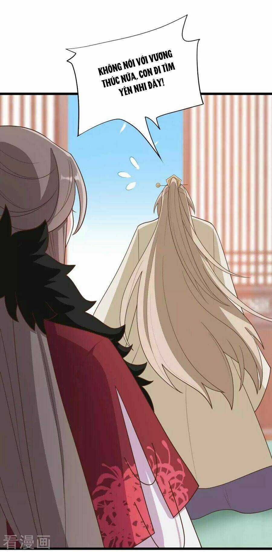 Đích Nữ Hữu Độc - Chapter 45 - Trang 29