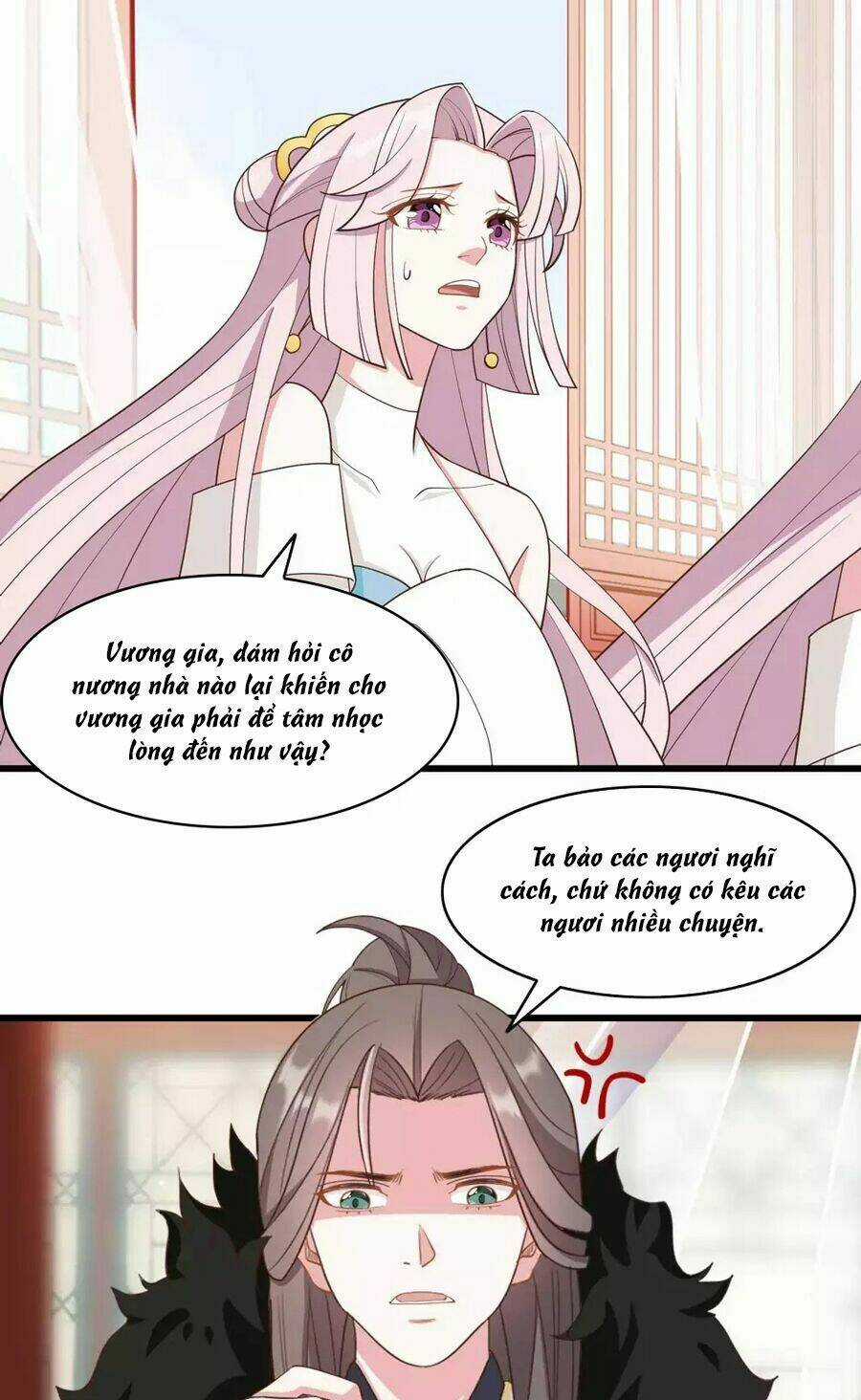 Đích Nữ Hữu Độc - Chapter 45 - Trang 4