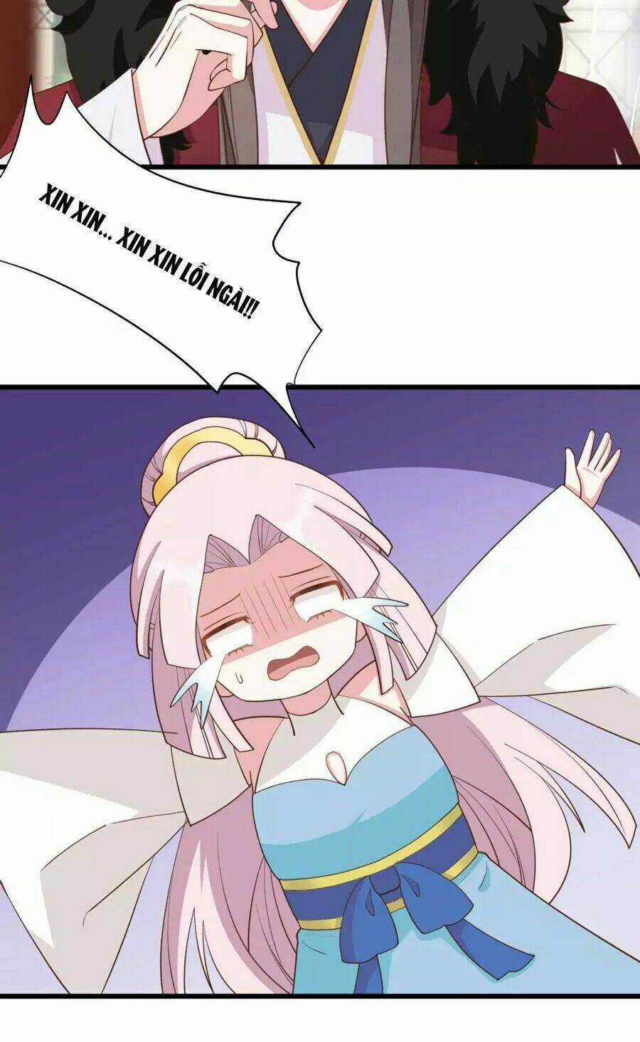 Đích Nữ Hữu Độc - Chapter 45 - Trang 5
