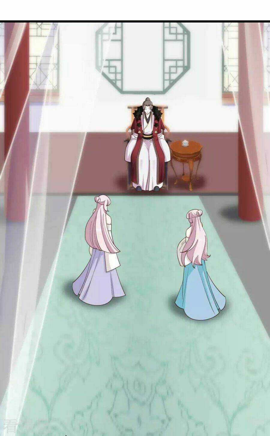 Đích Nữ Hữu Độc - Chapter 45 - Trang 6