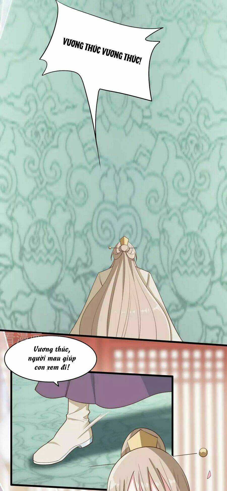 Đích Nữ Hữu Độc - Chapter 45 - Trang 7