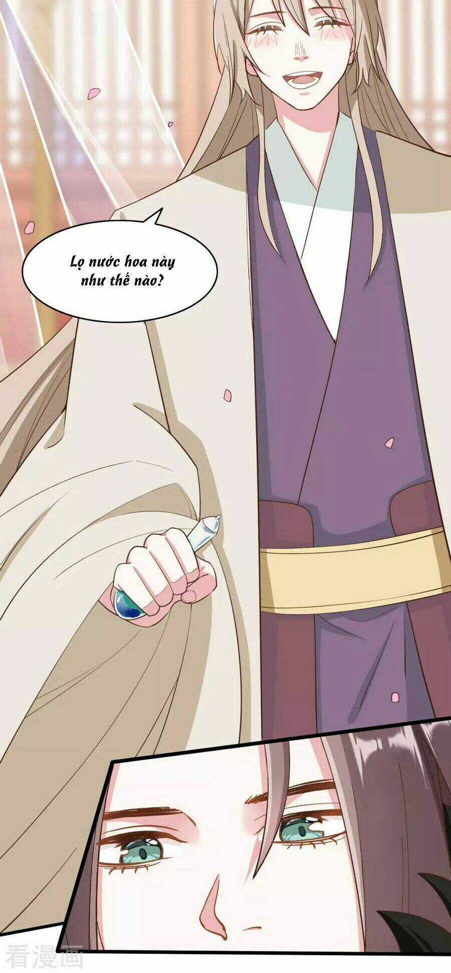 Đích Nữ Hữu Độc - Chapter 45 - Trang 8