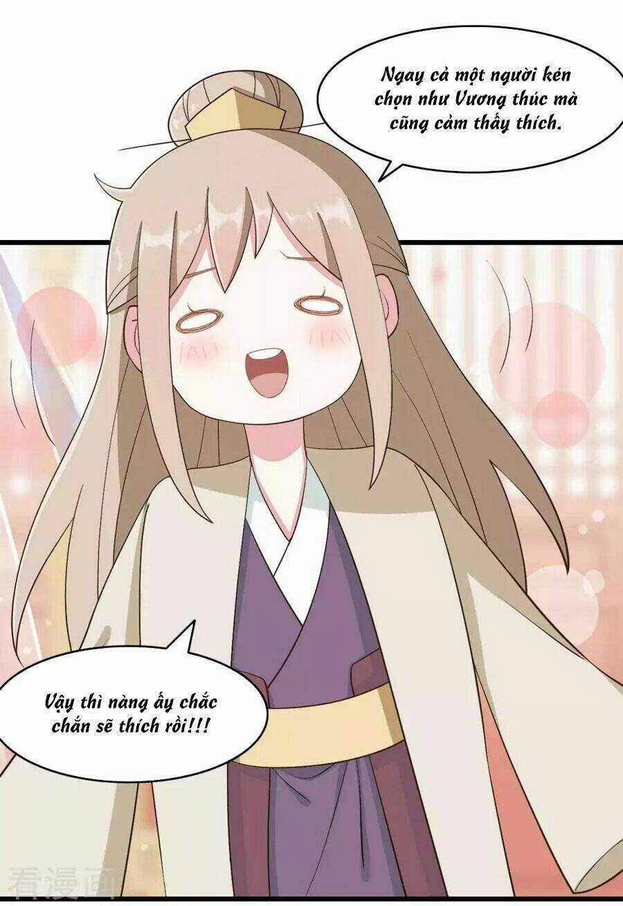 Đích Nữ Hữu Độc - Chapter 45 - Trang 10