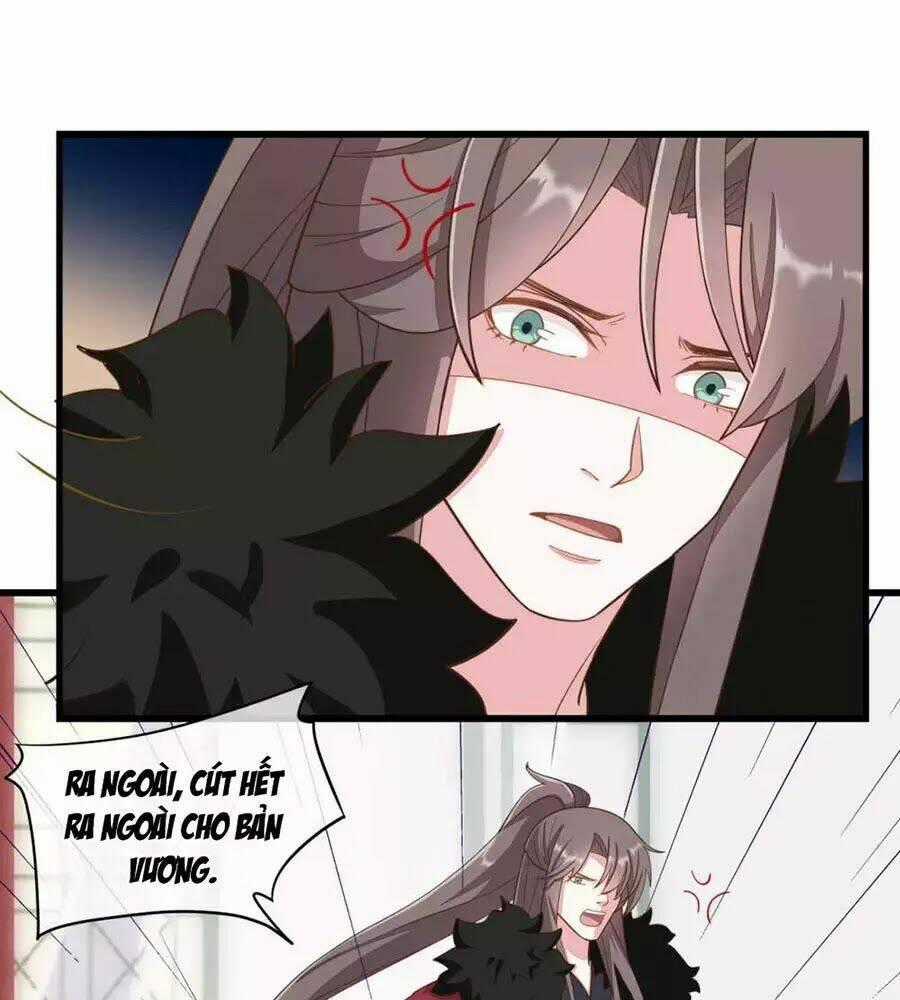 Đích Nữ Hữu Độc - Chapter 46 - Trang 2