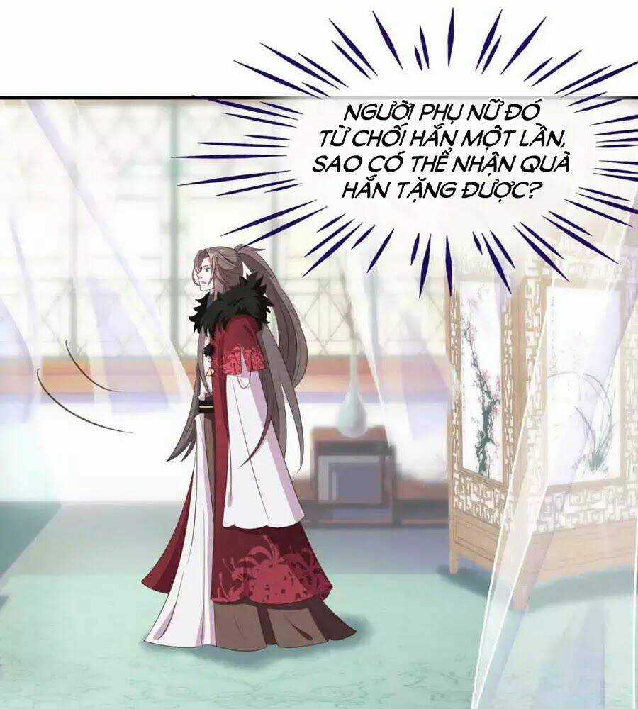 Đích Nữ Hữu Độc - Chapter 46 - Trang 11