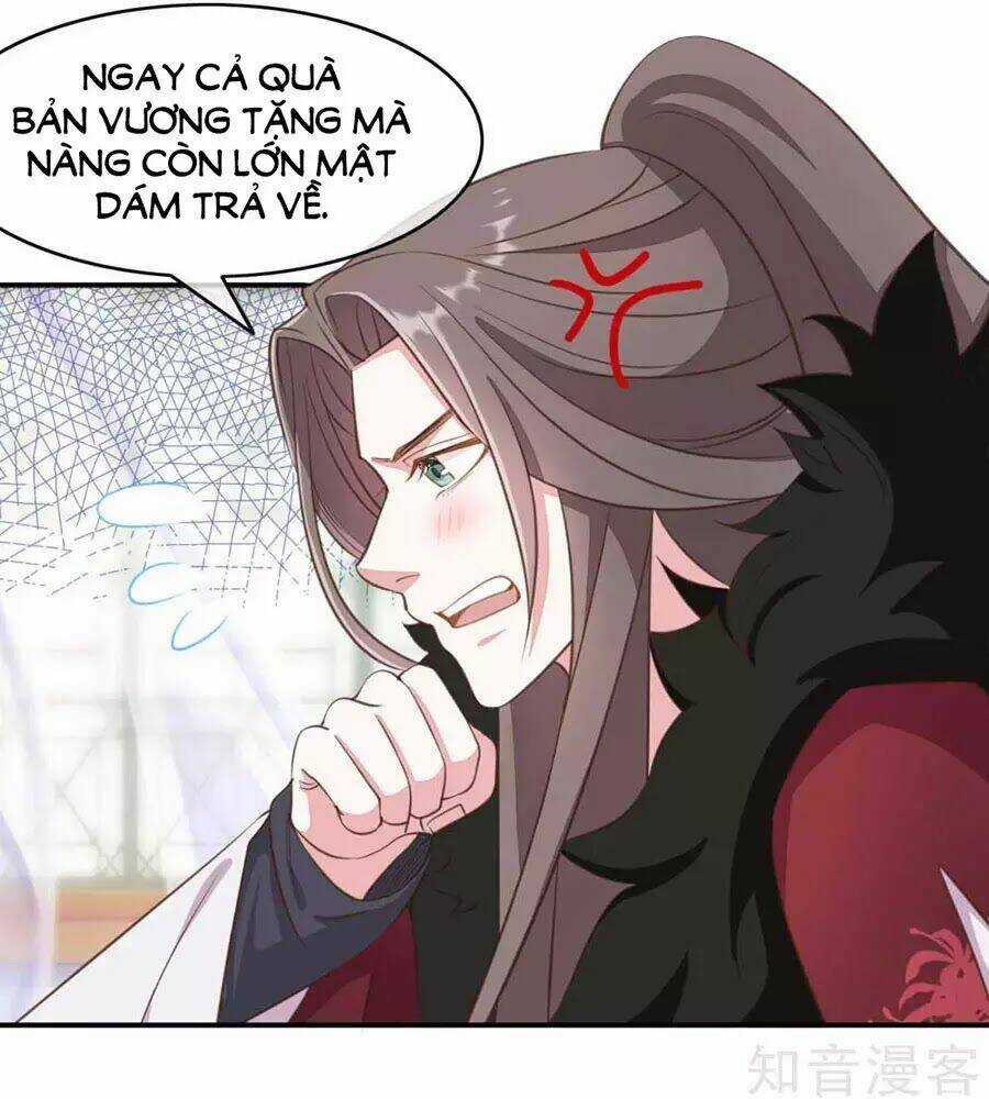 Đích Nữ Hữu Độc - Chapter 46 - Trang 13