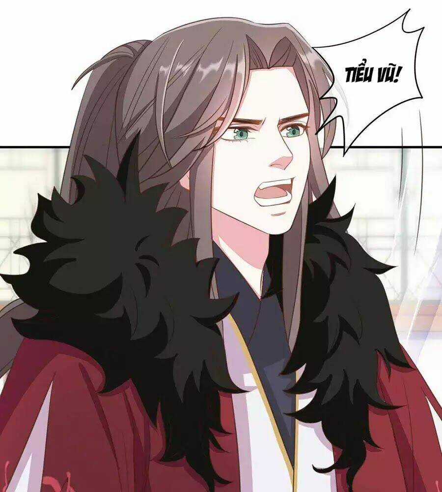 Đích Nữ Hữu Độc - Chapter 46 - Trang 19