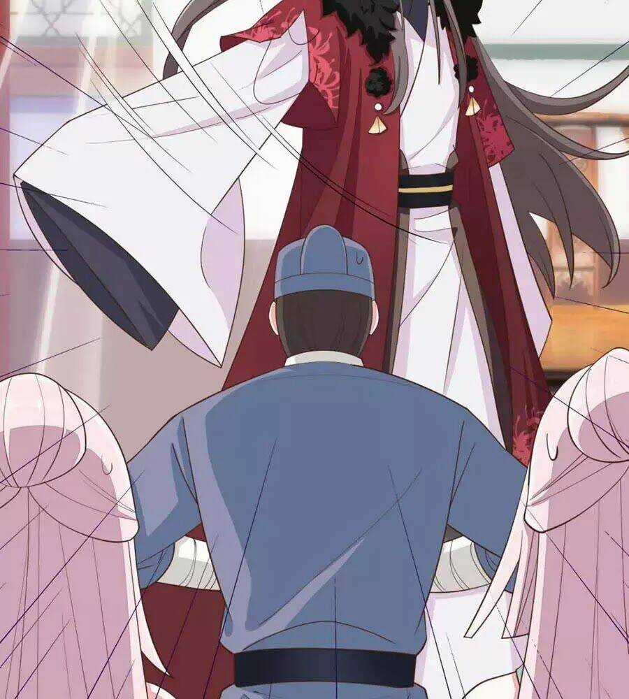 Đích Nữ Hữu Độc - Chapter 46 - Trang 3