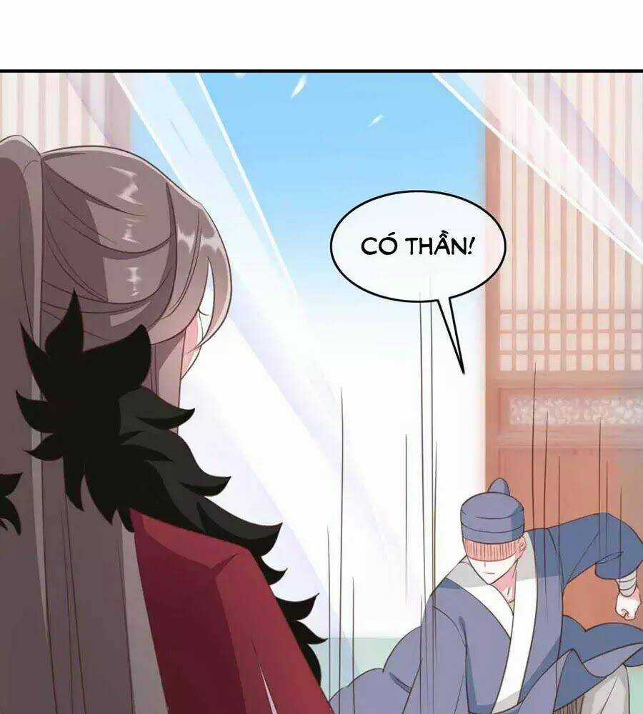 Đích Nữ Hữu Độc - Chapter 46 - Trang 21