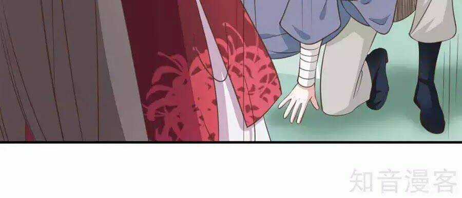 Đích Nữ Hữu Độc - Chapter 46 - Trang 22