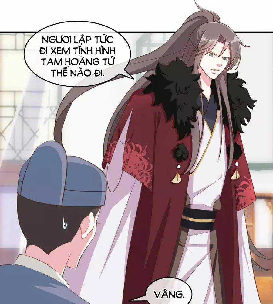 Đích Nữ Hữu Độc - Chapter 46 - Trang 23