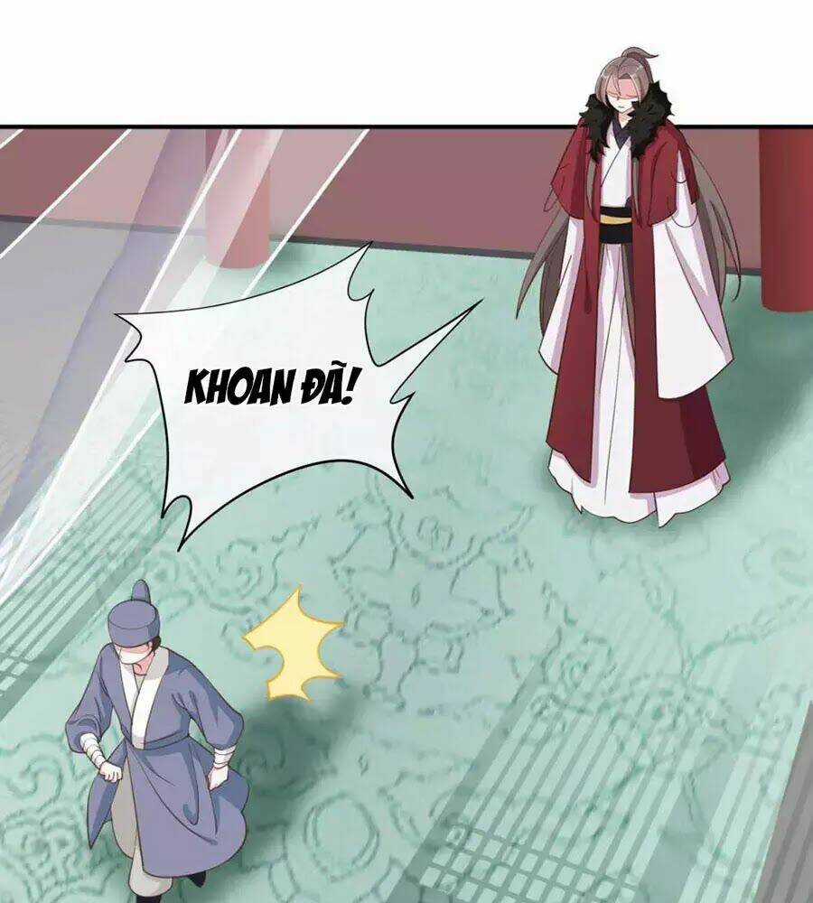 Đích Nữ Hữu Độc - Chapter 46 - Trang 25