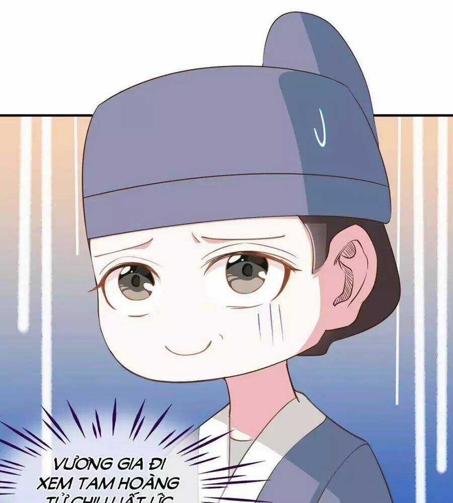 Đích Nữ Hữu Độc - Chapter 46 - Trang 30