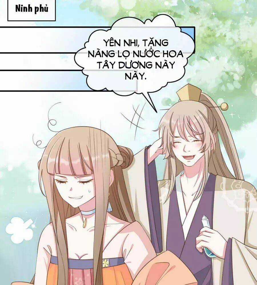 Đích Nữ Hữu Độc - Chapter 46 - Trang 32