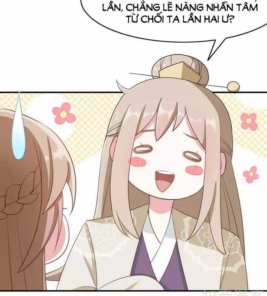 Đích Nữ Hữu Độc - Chapter 46 - Trang 35