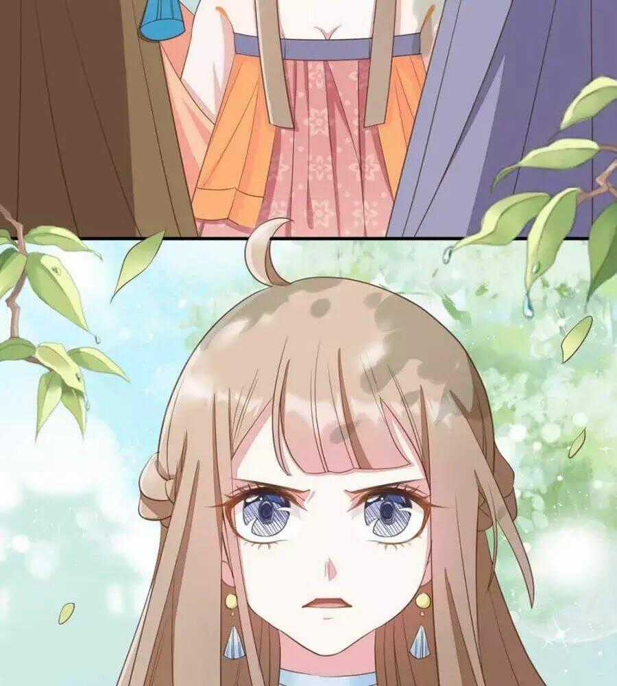 Đích Nữ Hữu Độc - Chapter 46 - Trang 43