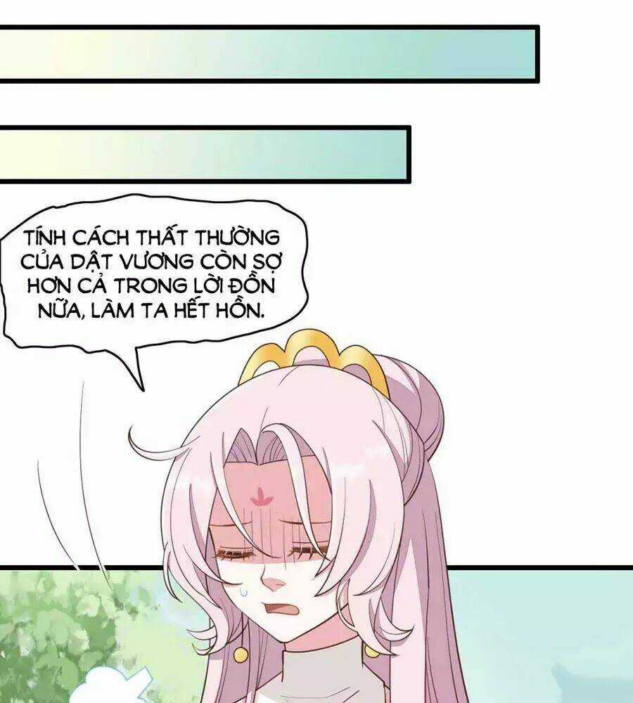 Đích Nữ Hữu Độc - Chapter 46 - Trang 7