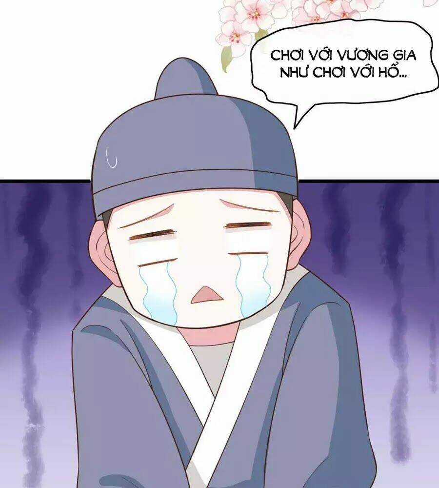 Đích Nữ Hữu Độc - Chapter 46 - Trang 9