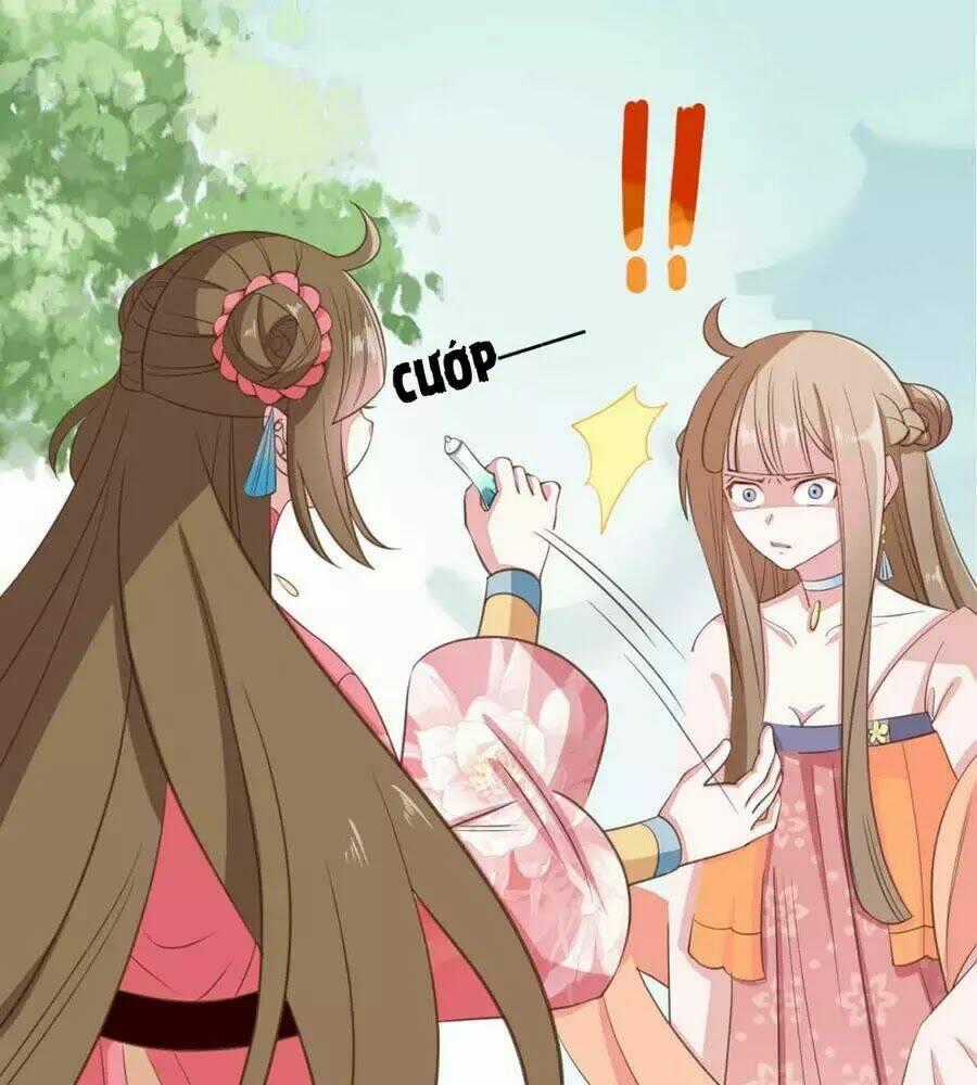 Đích Nữ Hữu Độc - Chapter 47 - Trang 1