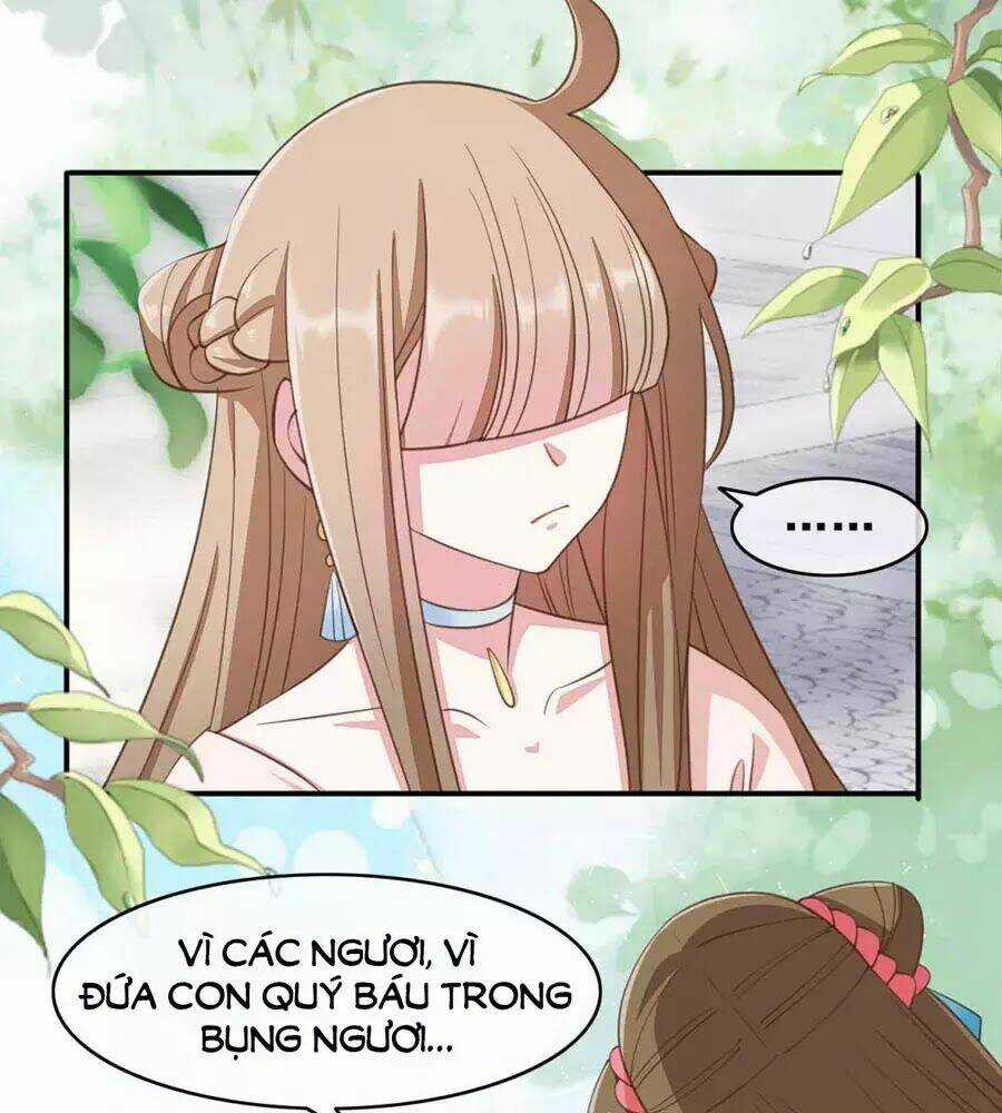 Đích Nữ Hữu Độc - Chapter 47 - Trang 12