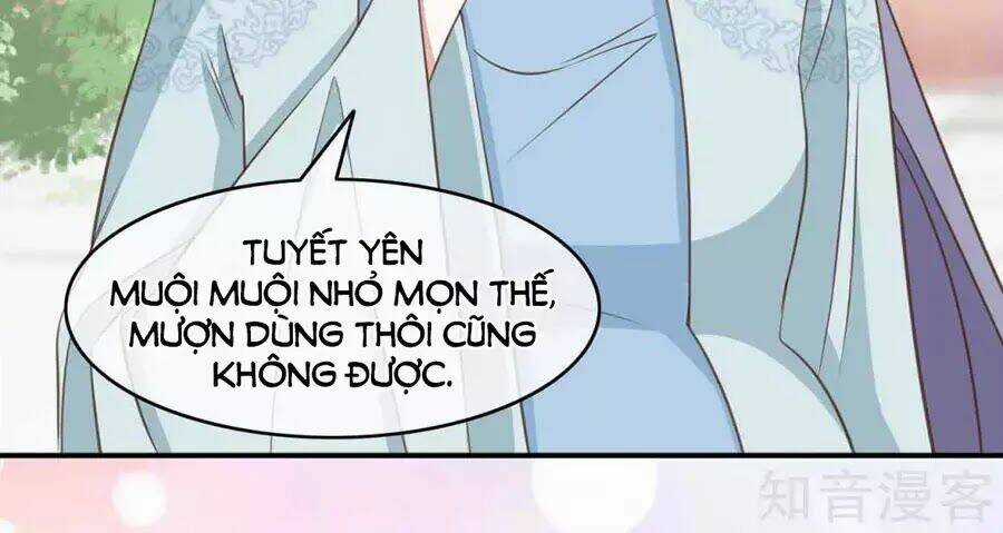 Đích Nữ Hữu Độc - Chapter 47 - Trang 17