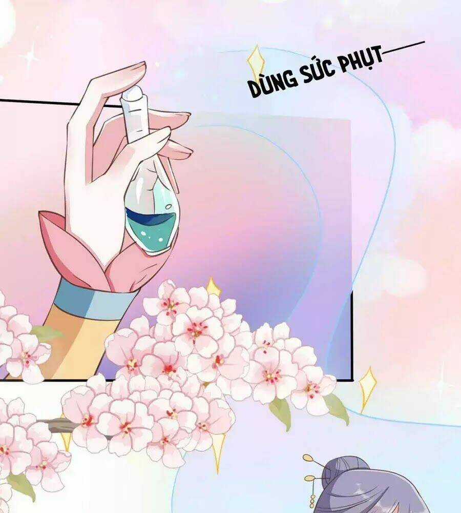 Đích Nữ Hữu Độc - Chapter 47 - Trang 18