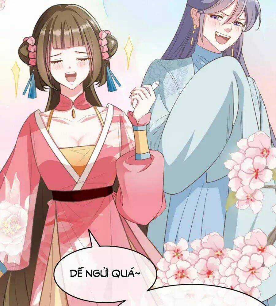 Đích Nữ Hữu Độc - Chapter 47 - Trang 19