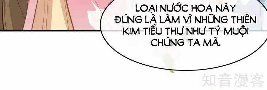 Đích Nữ Hữu Độc - Chapter 47 - Trang 20