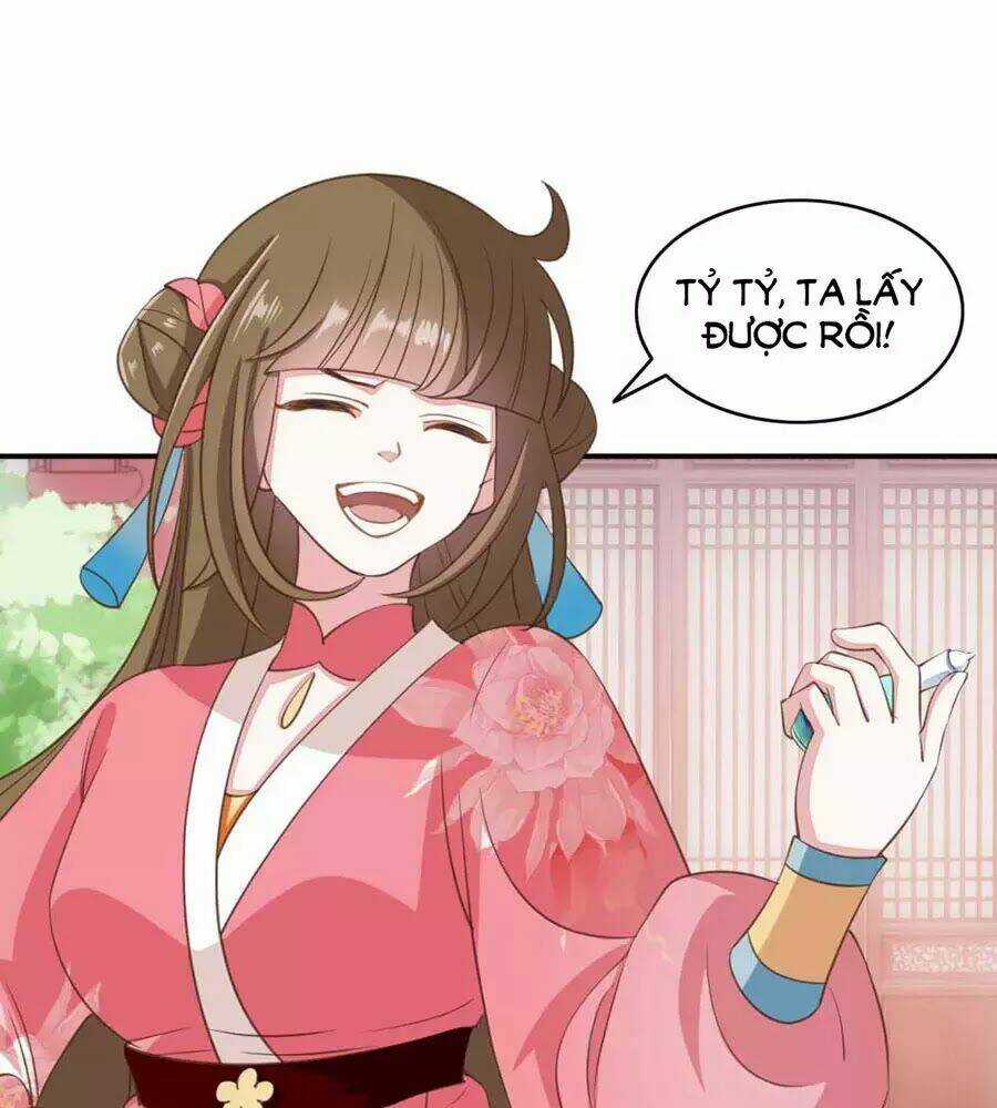 Đích Nữ Hữu Độc - Chapter 47 - Trang 3