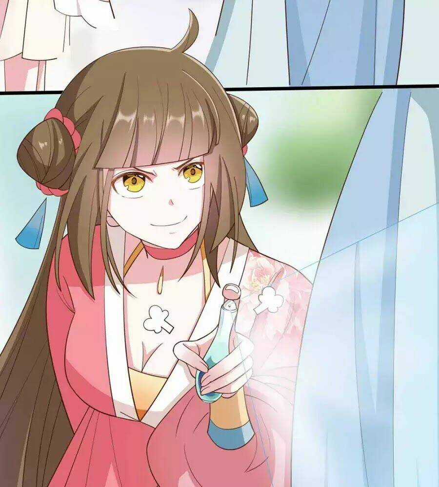 Đích Nữ Hữu Độc - Chapter 47 - Trang 22