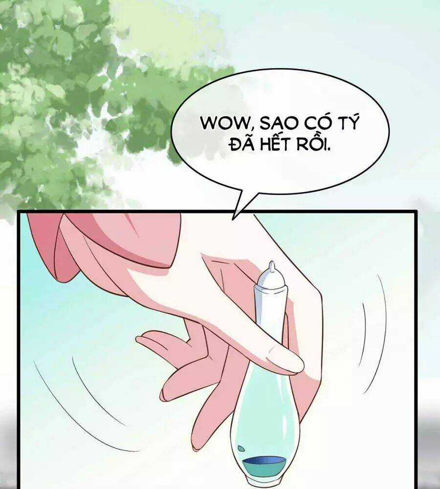 Đích Nữ Hữu Độc - Chapter 47 - Trang 24