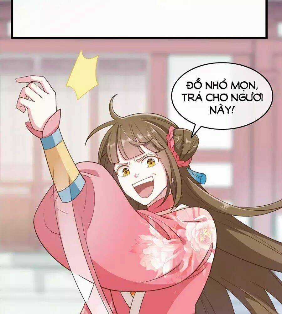 Đích Nữ Hữu Độc - Chapter 47 - Trang 25