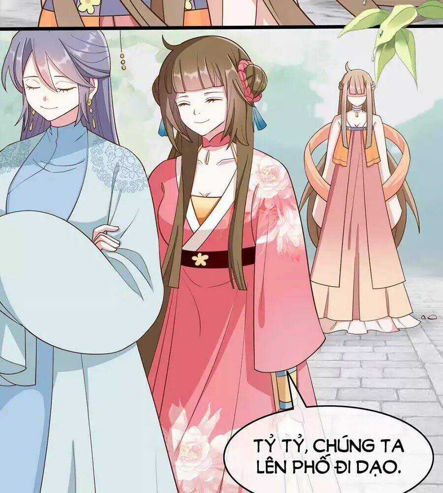 Đích Nữ Hữu Độc - Chapter 47 - Trang 28