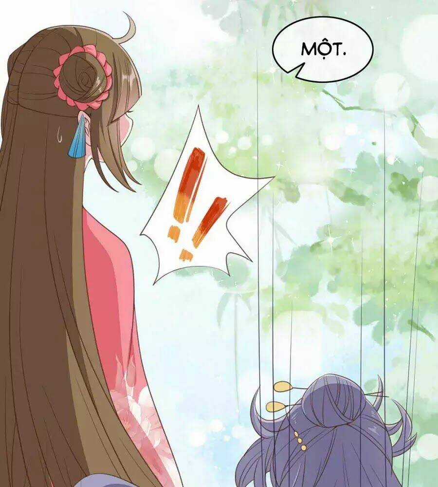 Đích Nữ Hữu Độc - Chapter 47 - Trang 33