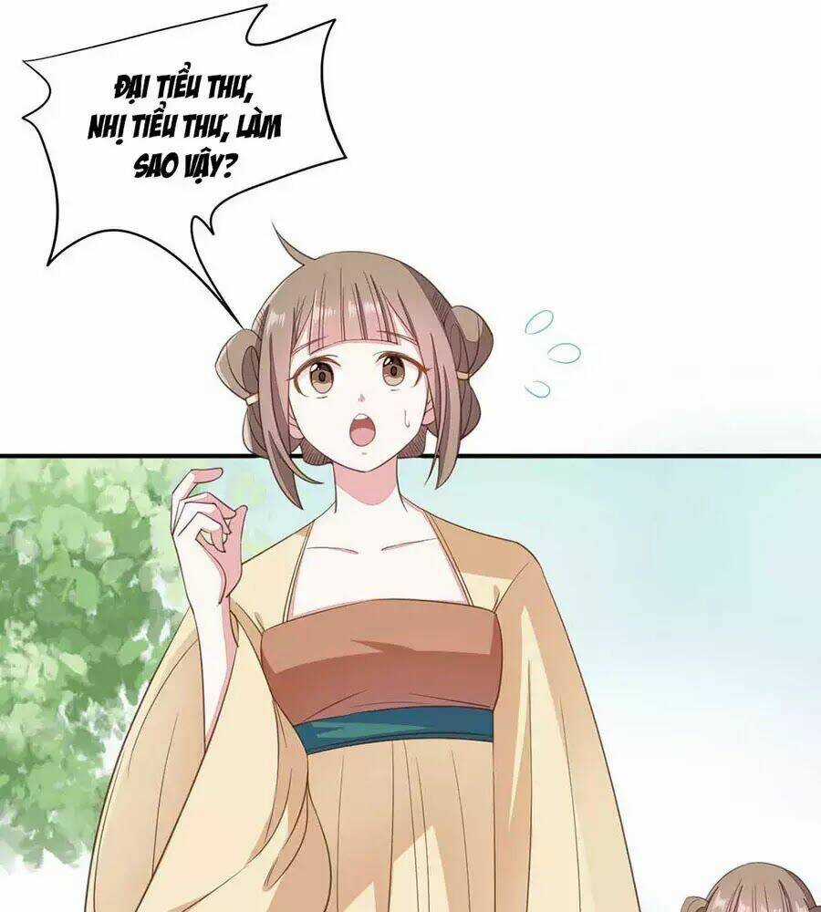 Đích Nữ Hữu Độc - Chapter 47 - Trang 37