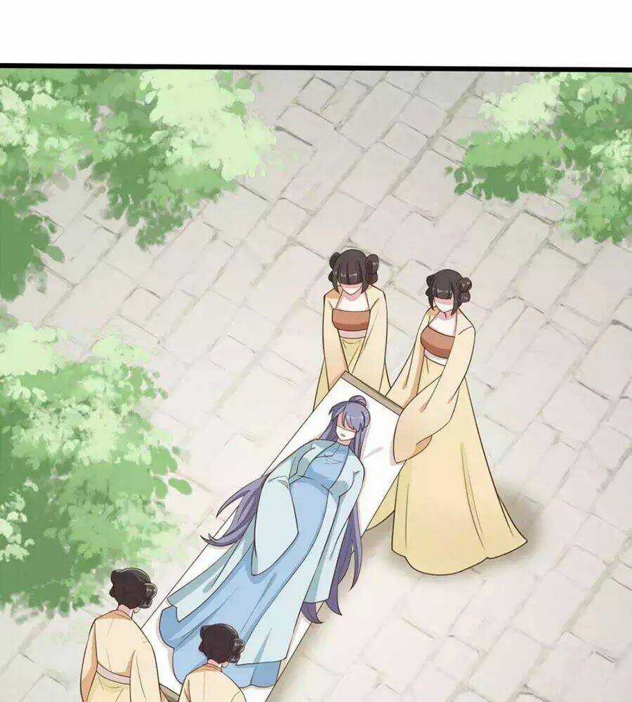 Đích Nữ Hữu Độc - Chapter 47 - Trang 40