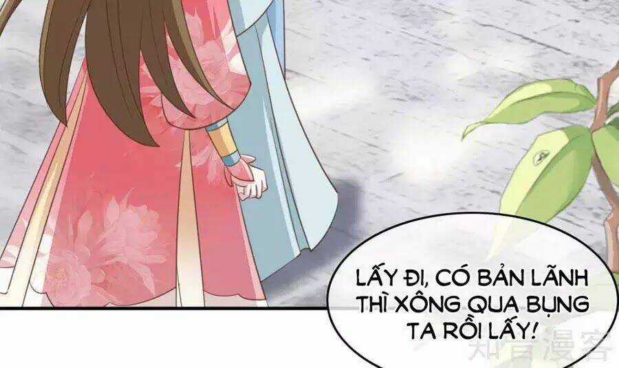 Đích Nữ Hữu Độc - Chapter 47 - Trang 8