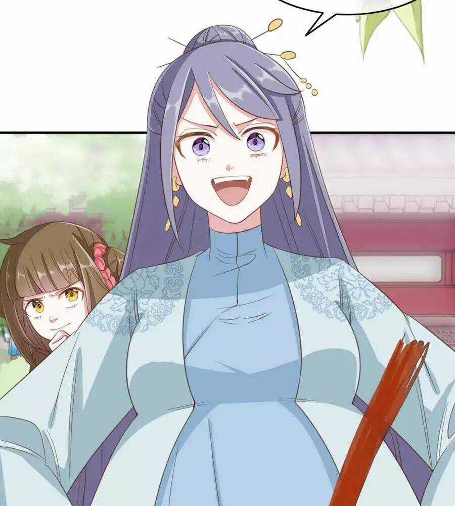 Đích Nữ Hữu Độc - Chapter 47 - Trang 9